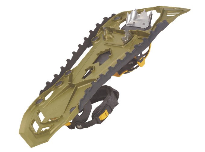 HIGHLANDER ADJUST Snowshoes - Grip Series Snowshoes | TSL Outdoor US